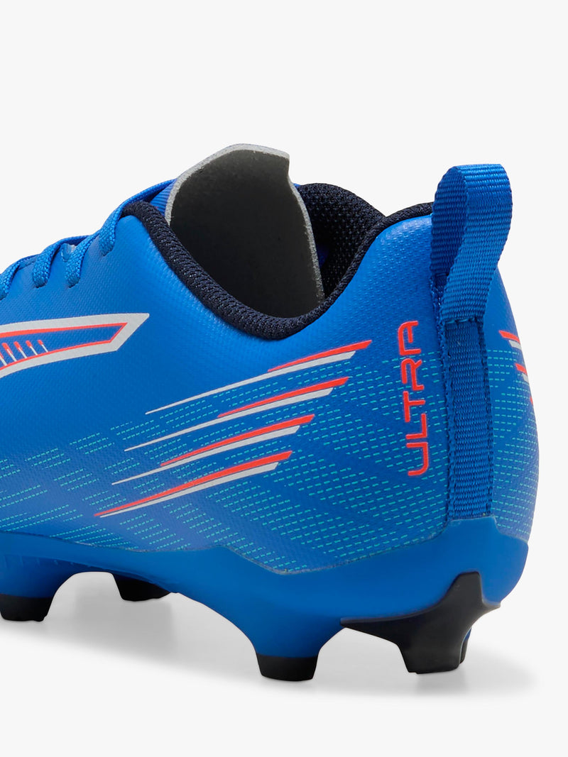 PUMA ULTRA 6 PLAY kids football boots, imported from the UK