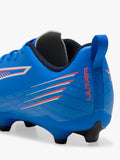 PUMA ULTRA 6 PLAY kids football boots, imported from the UK