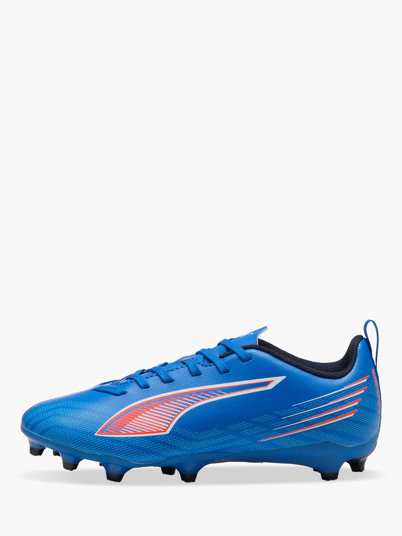 PUMA ULTRA 6 PLAY kids football boots, imported from the UK