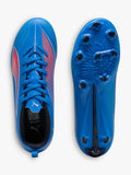 PUMA ULTRA 6 PLAY kids football boots, imported from the UK