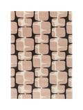 Scion Going Lokho hand-tufted wool rug 120x180cm - British product