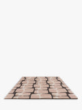 Scion Going Lokho hand-tufted wool rug 120x180cm - British product