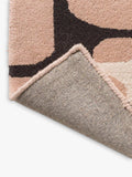 Scion Going Lokho hand-tufted wool rug 120x180cm - British product