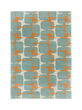 Scion Going Lokho Pure Wool Rug, 180x120cm