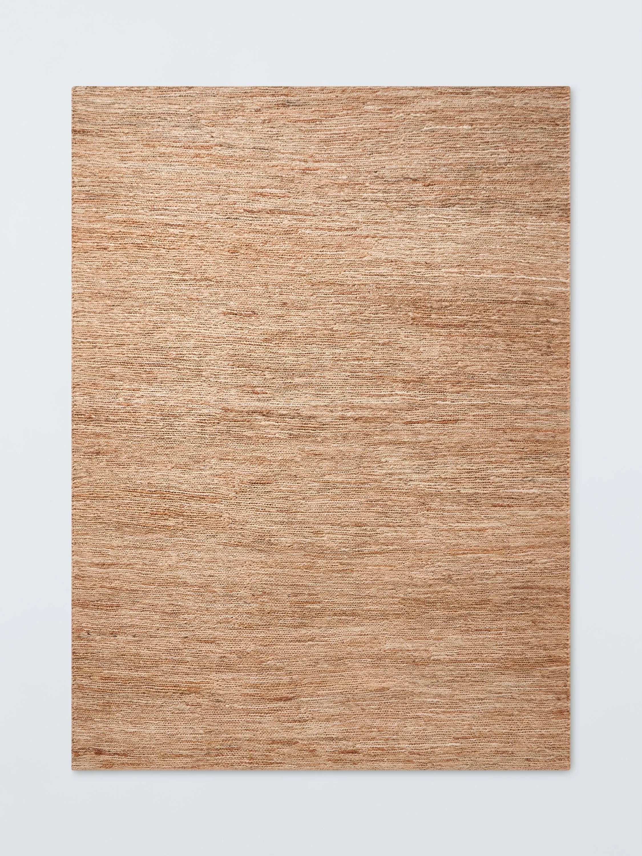John Lewis Sumak jute rug 180x120cm (British brand)