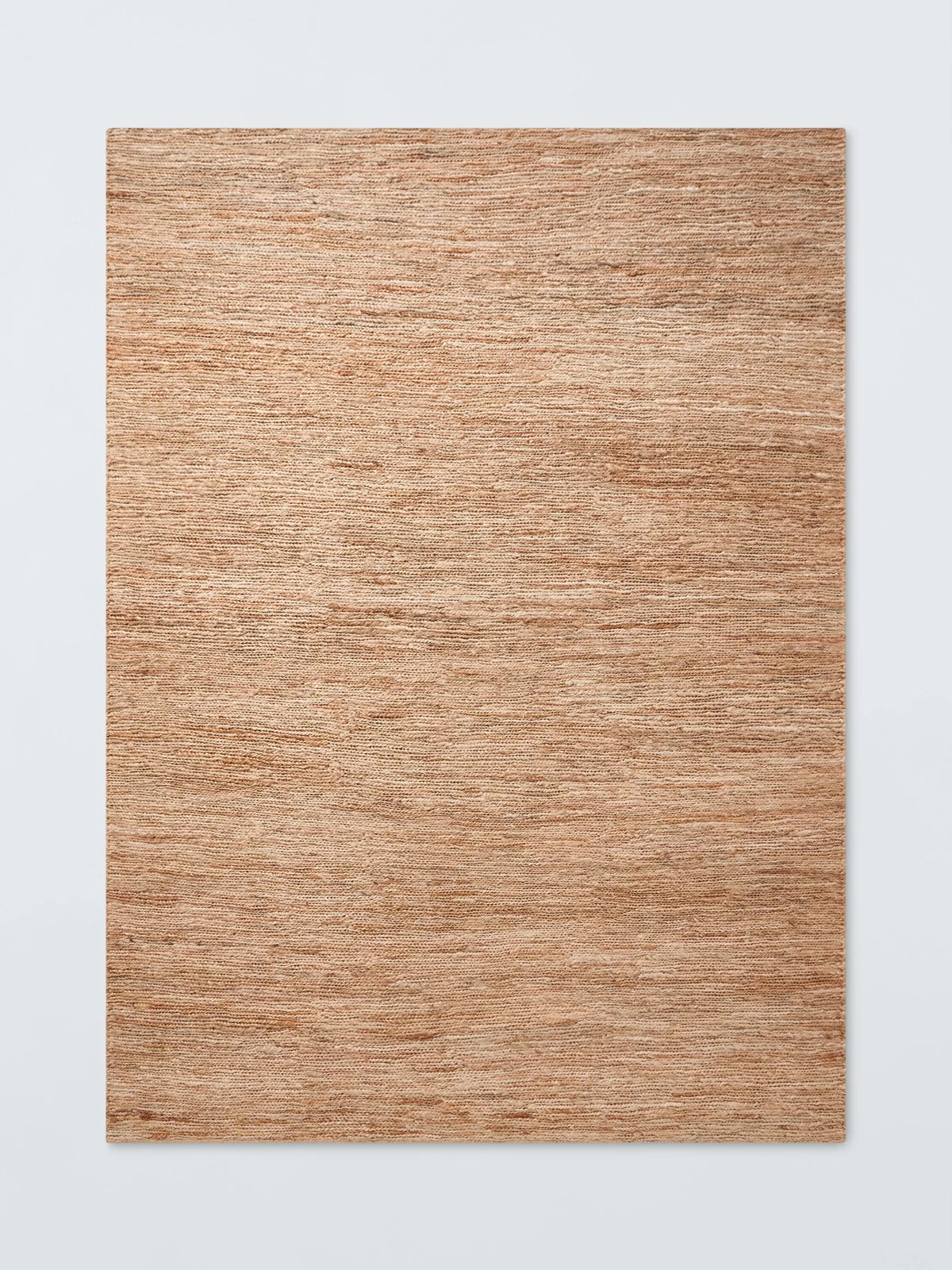 John Lewis Sumak jute rug 180x120cm (British brand)