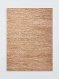 John Lewis Sumak jute rug 180x120cm (British brand)