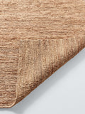 John Lewis Sumak jute rug 180x120cm (British brand)