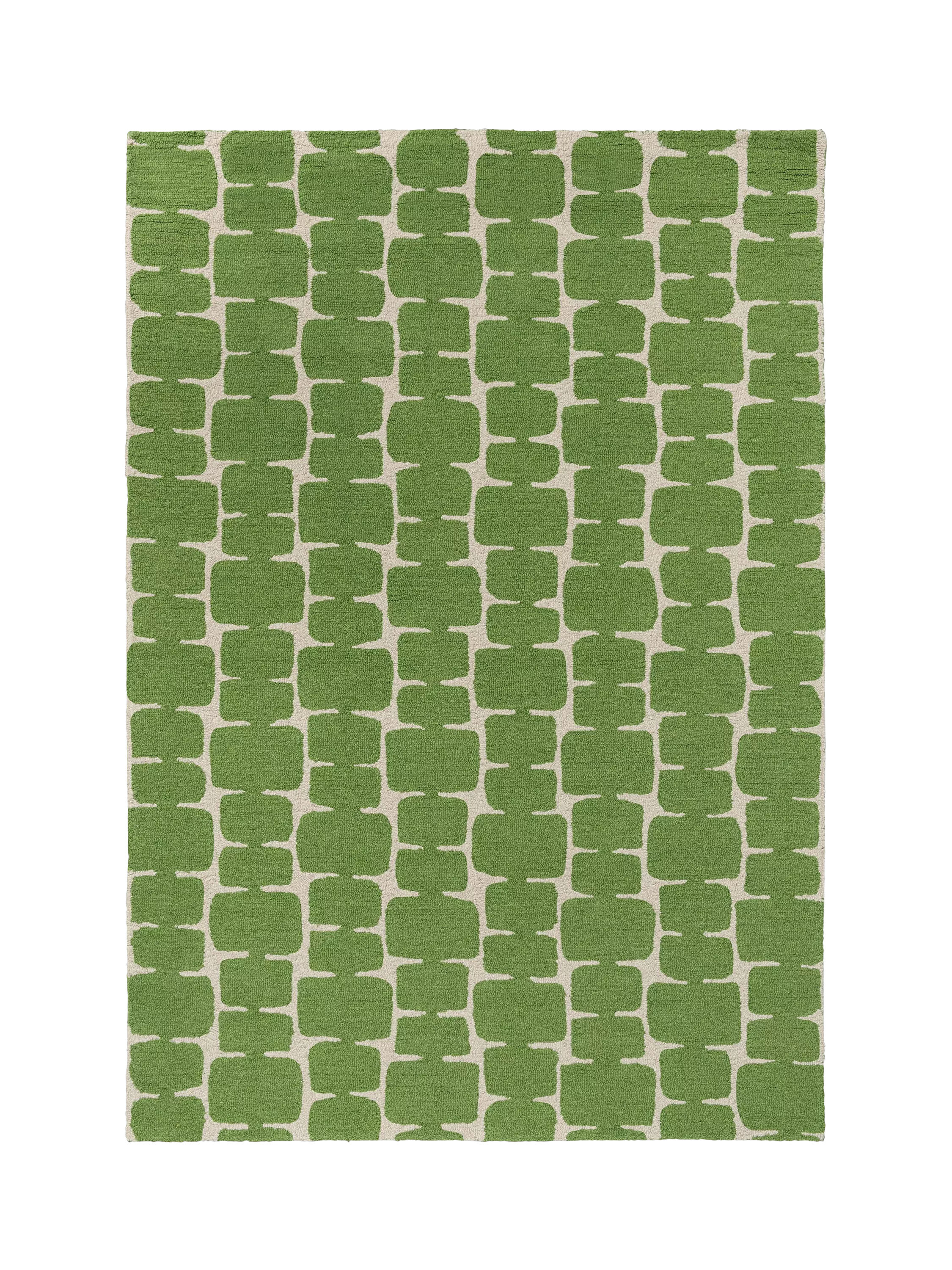 Scion Little Lohko rug 180x120cm, imported from the UK