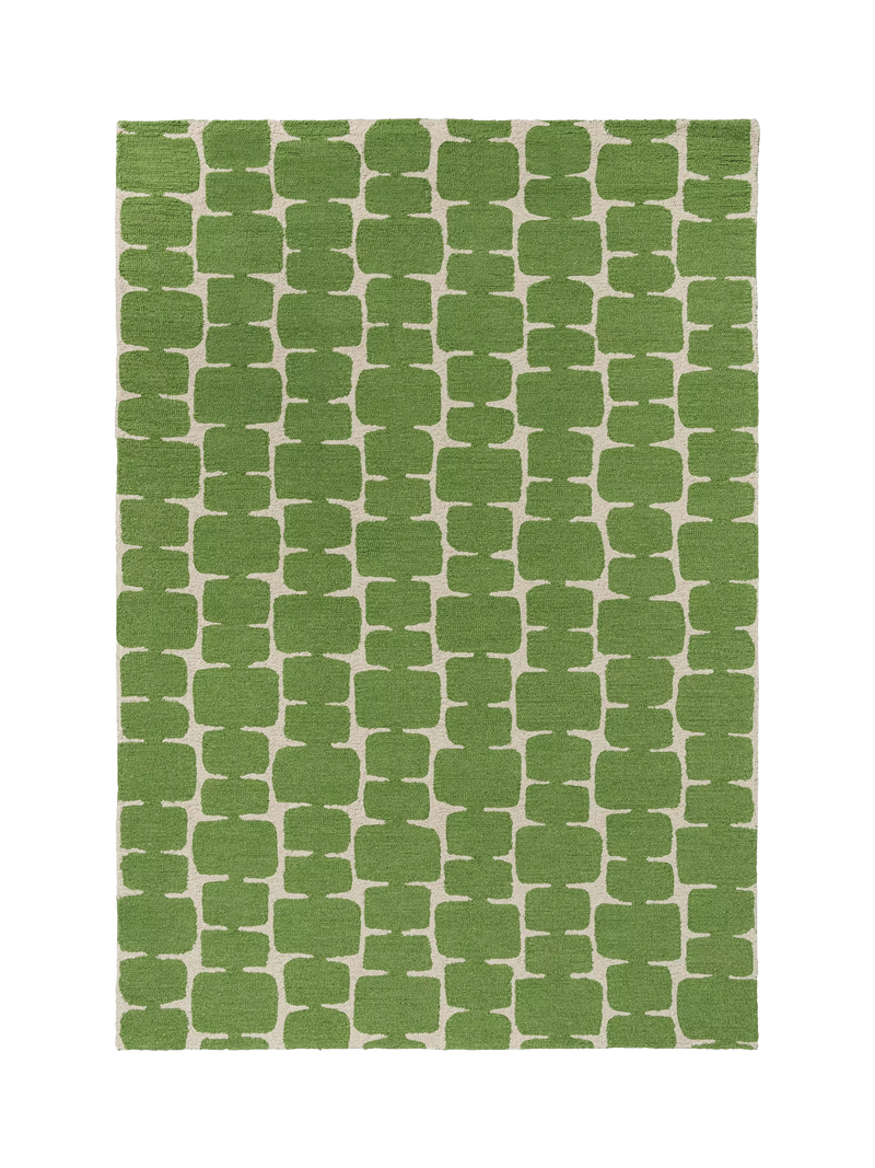 Scion Little Lohko rug 180x120cm, imported from the UK