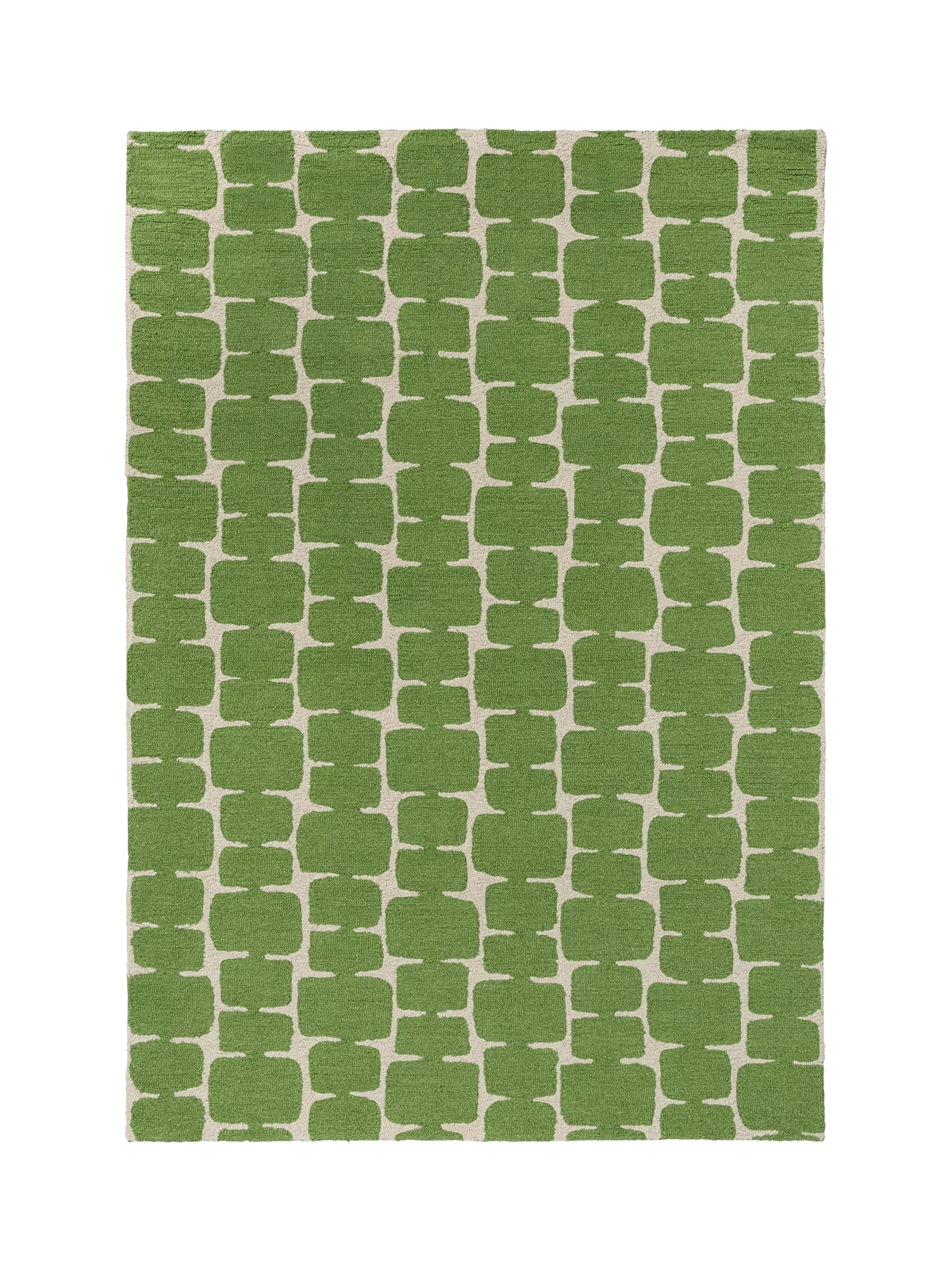 Scion Little Lohko rug 180x120cm, imported from the UK