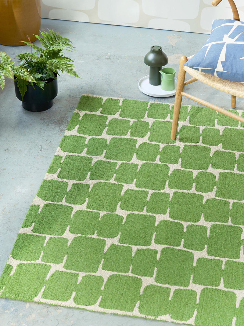 Scion Little Lohko rug 180x120cm, imported from the UK