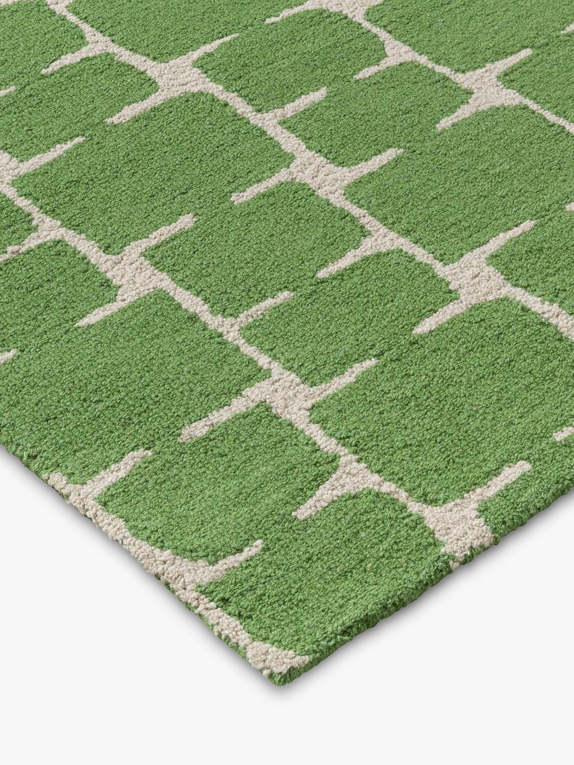 Scion Little Lohko rug 180x120cm, imported from the UK