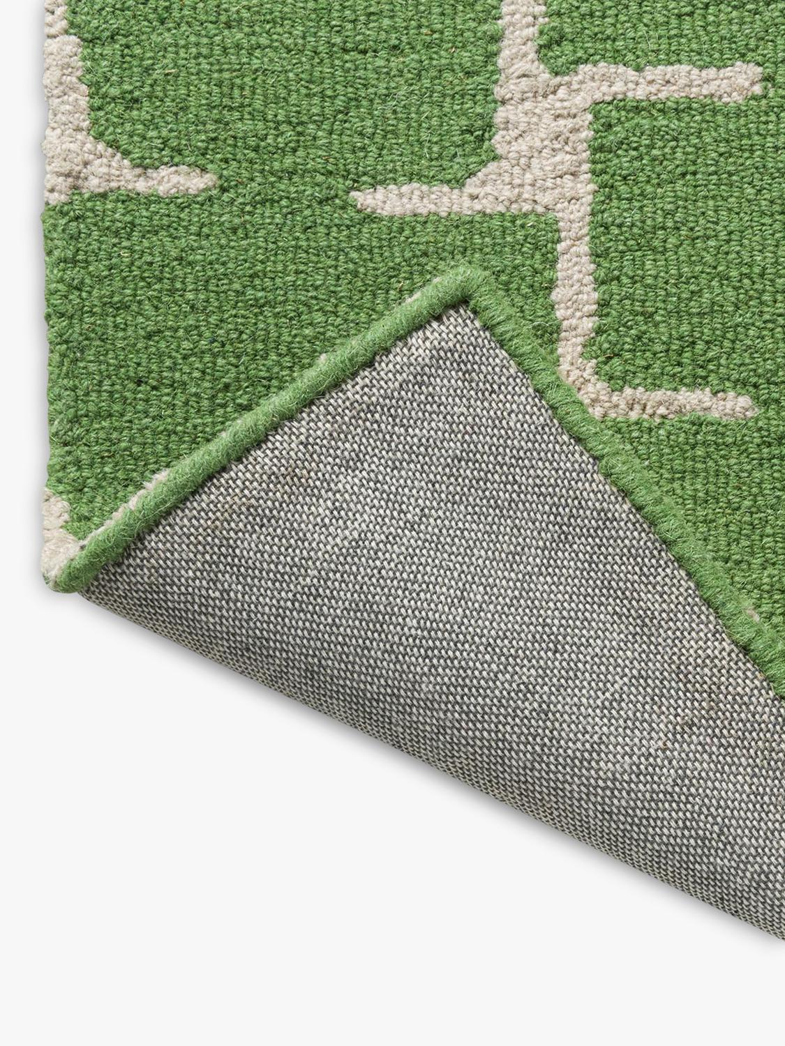 Scion Little Lohko rug 180x120cm, imported from the UK