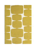 Scion Lohko pure wool rug honey 120x180cm, imported from the UK