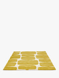 Scion Lohko pure wool rug honey 120x180cm, imported from the UK