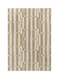 Scion Lohko Stripe Pure Wool Rug, 180cm x 120cm