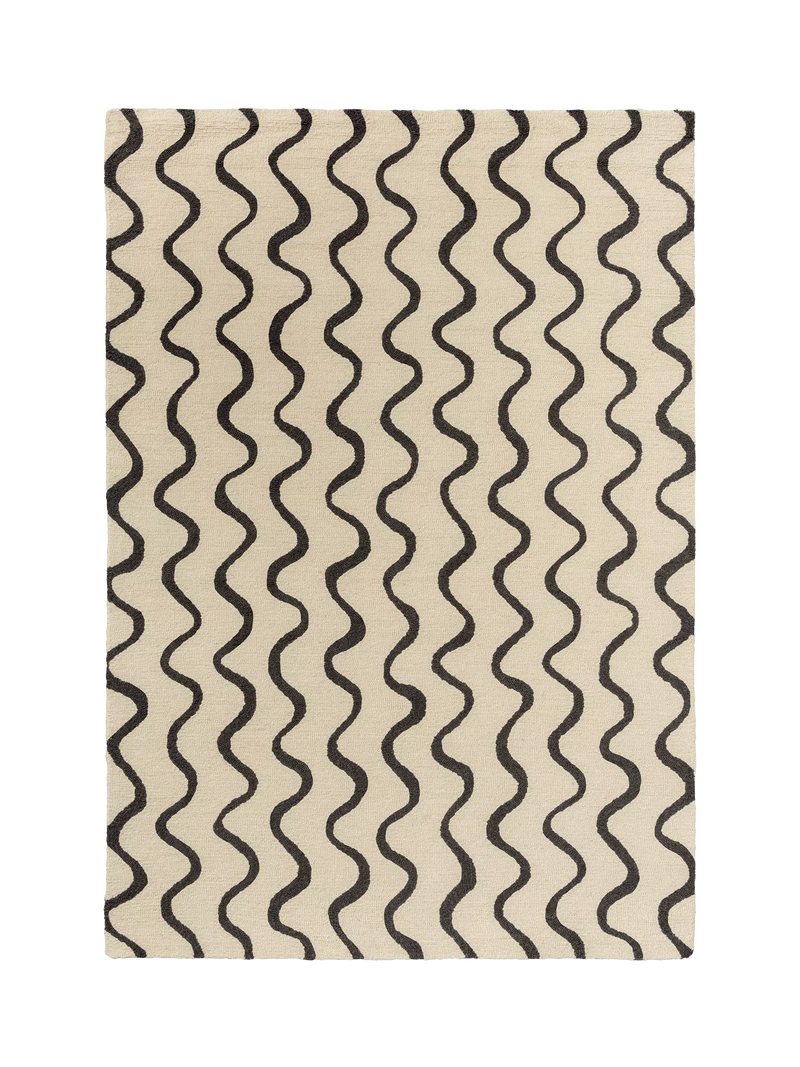 Scion Ribbon Pure Wool Rug