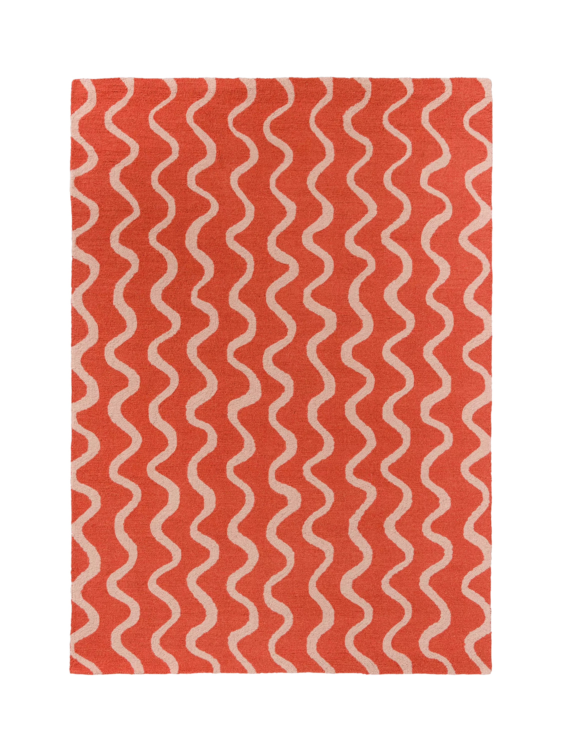 Scion Ribbon pure wool rug 180x120cm (British brand)