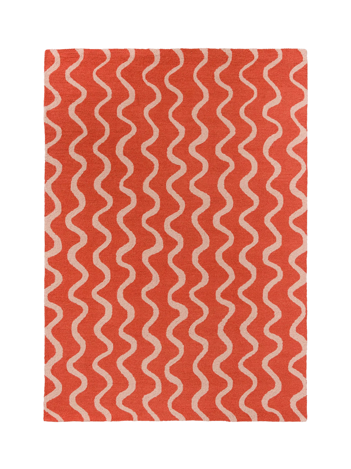 Scion Ribbon pure wool rug 180x120cm (British brand)