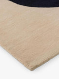 Marimekko Seireeni wool rug 200x140cm, imported from the UK