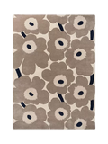 Marimekko Unikko Floral Pure Wool Rug 200 x 140 cm