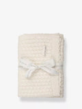 The Little Tailor Baby Cotton Pointelle Blanket