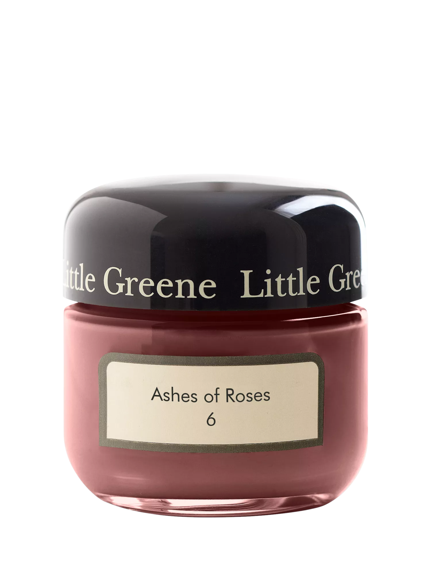 The Little Greene Paint Company Absolute Matt Emulsion 2.5L