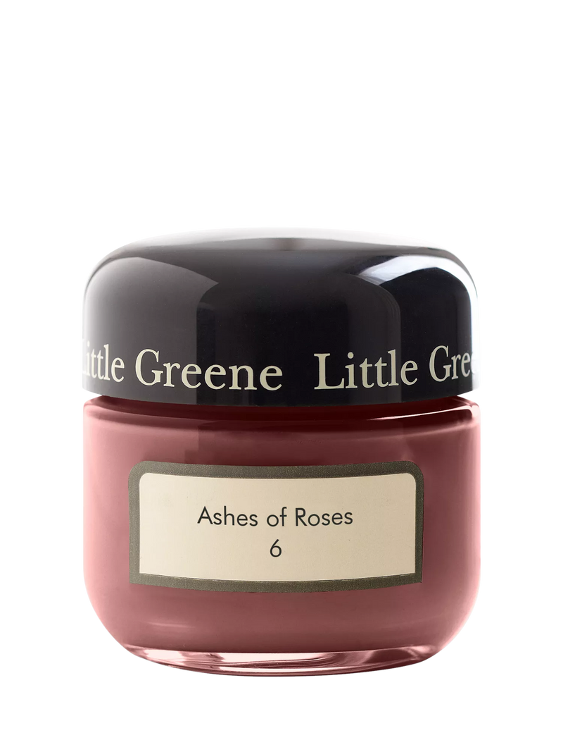 The Little Greene Paint Company Absolute Matt Emulsion 2.5L