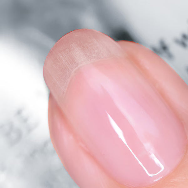 Nails.INC 2-in-1 Base Coat 5ml, imported from the UK