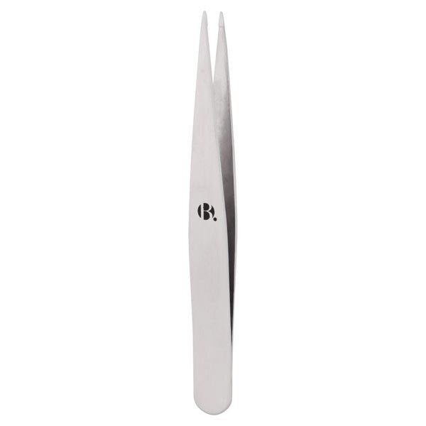 B. Pointed Tweezers GOODS Superdrug   