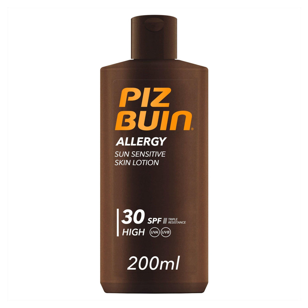 Piz Buin Allergy Lotion SPF30 200ml