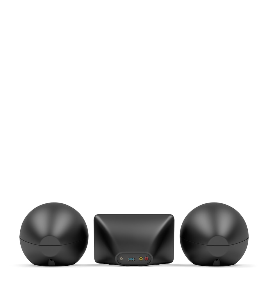 SleepHub Bedside Sleep Aid (British brand)