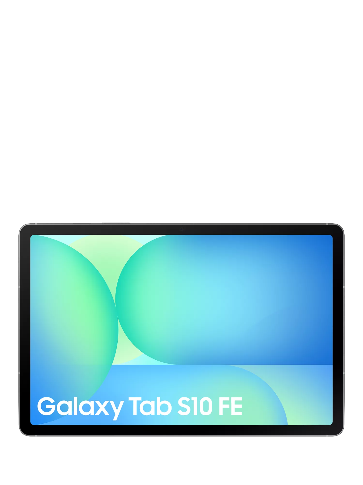 Samsung Galaxy Tab S10 FE tablet 10.9 inch - British product