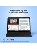 Samsung Galaxy Tab S10 FE tablet 10.9 inch - British product