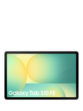 Samsung Galaxy Tab S10 FE Tablet with Bluetooth S Pen, Android, 12GB RAM, 10.9, 256GB