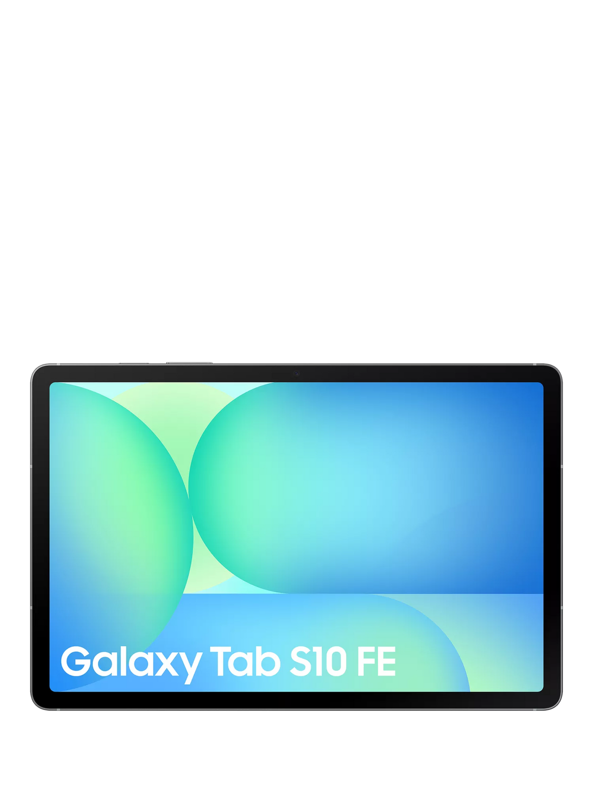Samsung Galaxy Tab S10 FE tablet 10.9 inch 128GB (British brand)