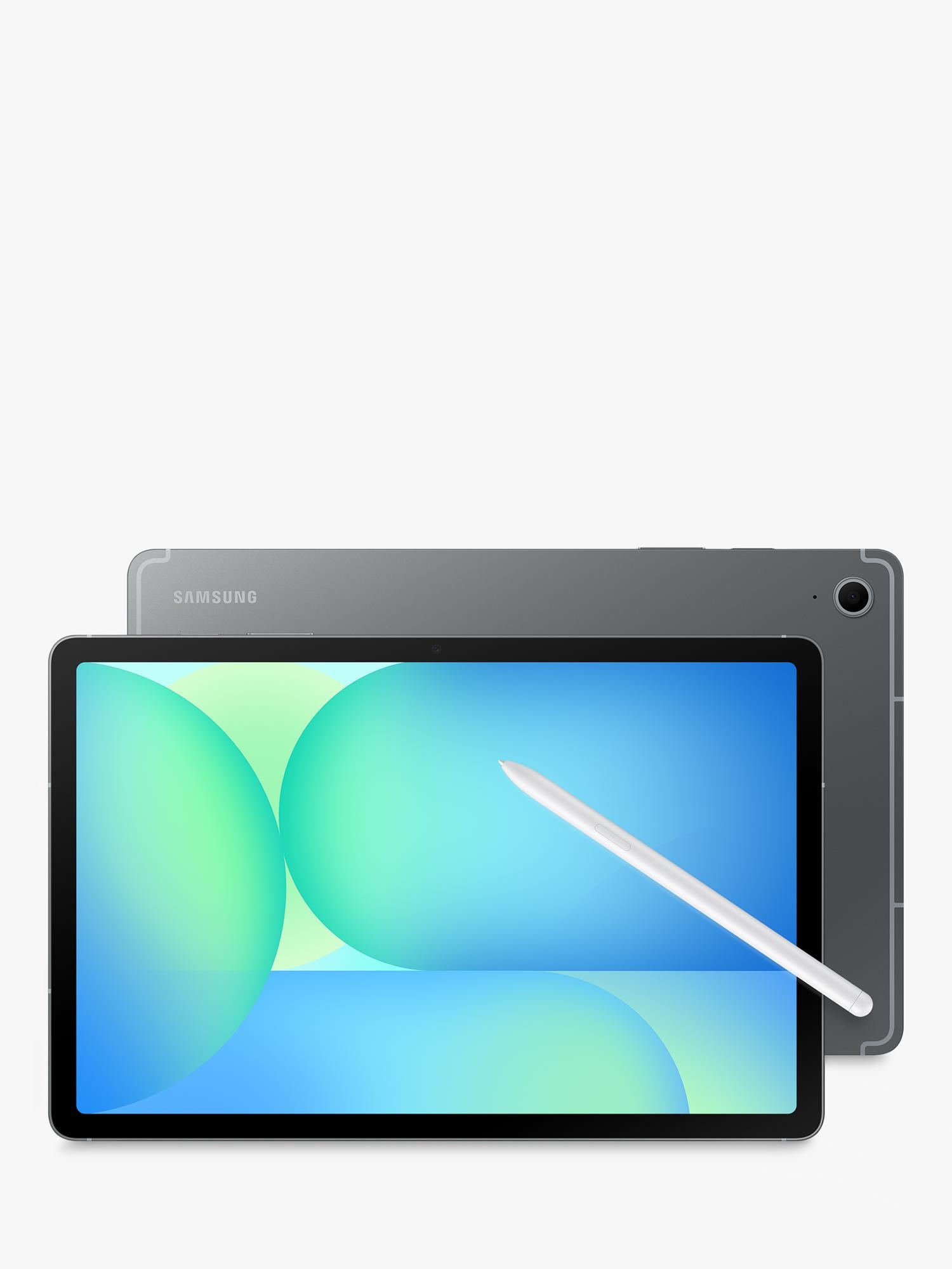Samsung Galaxy Tab S10 FE tablet 10.9 inch 128GB (British brand)