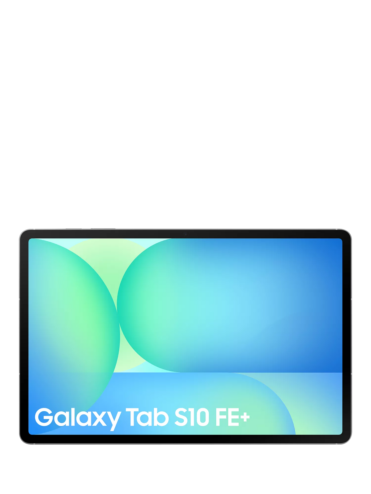 Samsung Galaxy Tab S10 FE+ tablet 13.1 inch, UK version
