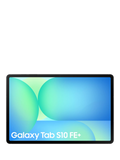 Samsung Galaxy Tab S10 FE+ tablet 13.1 inch, UK version
