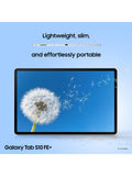 Samsung Galaxy Tab S10 FE+ tablet 13.1 inch, UK version