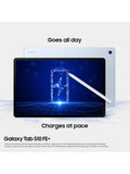 Samsung Galaxy Tab S10 FE+ tablet with S Pen 13.1 inch - British product