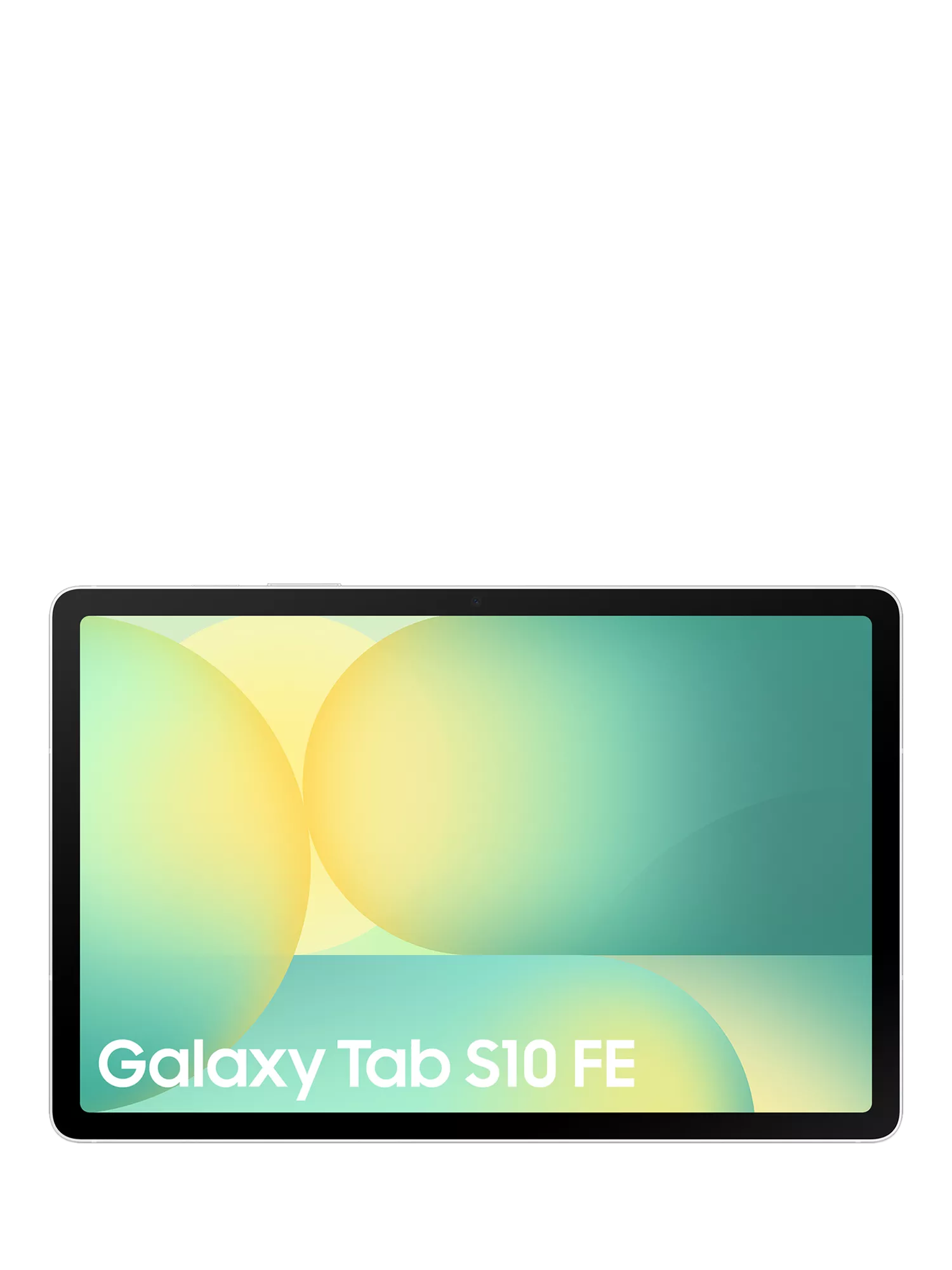 Samsung Galaxy Tab S10 FE Tablet with Bluetooth S Pen, 10.9 Screen, 128GB Storage, Android, 8GB RAM, Wi-Fi
