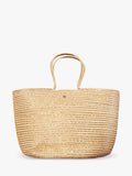 Seaspray Isabella metallic shoulder bag - British product