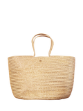 Seaspray Isabella Metallic Shoulder Bag