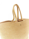 Seaspray Isabella metallic shoulder bag - British product