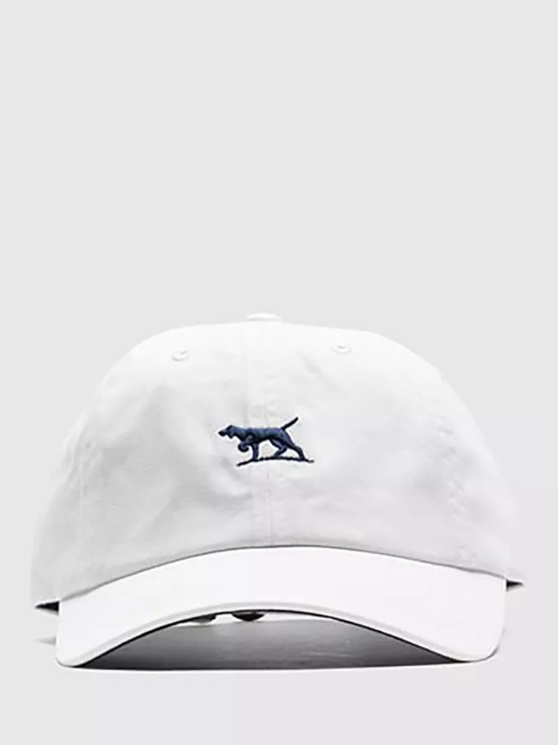 Rodd & Gunn Gunn Cotton Cap - Sage