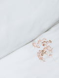 John Lewis Hemlock double duvet cover cotton percale, UK version