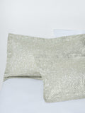 John Lewis Harrogate cotton jacquard double duvet cover, UK version