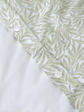 John Lewis Harrogate cotton jacquard double duvet cover, UK version